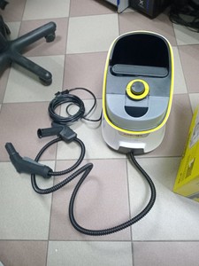 Б/в Пароочищувач Karcher sc 4 deluxe iron 01-201147113