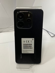 Б/в Мобільний телефон Xiaomi redmi note 14 8/256gb 01-201147178