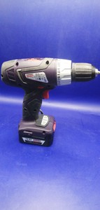 Б/в Шурупокрут Sparky br2 15li 2акб 1.5ah зп 01-201149877