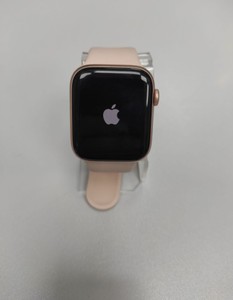 Б/в Смарт-годинник Apple watch se 3 gps 40mm alu. case 01-201131297