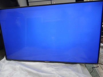Б/в Телевізор Lg 50up78006lb 01-201150295