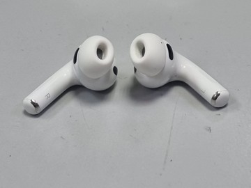 Б/в Навушники Apple airpods pro 3 01-201150461