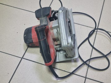 Б/в Пила дискова Einhell tc-cs 1250 01-201150466
