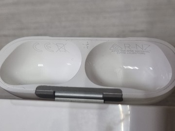 Б/в Навушники Apple airpods pro 3 01-201150461