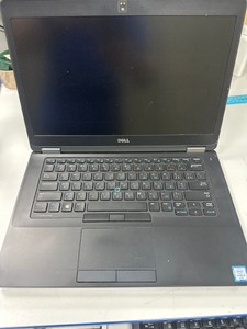 Б/в Ноутбук Dell 14/core i5 6300u ddr3/8gb ddr3/ssd 256 gb/*інтегрована 01-201150220