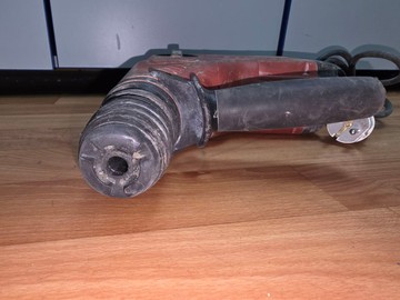 Б/в Перфоратор Hilti te 7-c 01-201149991