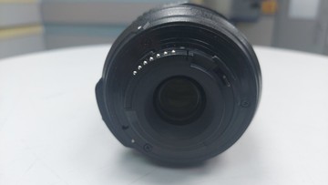 Б/в Фотооб`єктив Nikon af-s dx nikkor 55-200mm f/4-5.6g ed vr 01-201151124