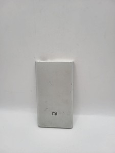 Б/в Повербанк Xiaomi 5000mah ndy-02-am 01-201152429
