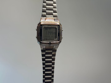 Б/в Годинник Casio db-360 01-201152378