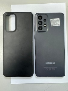 Б/в Мобільний телефон Samsung galaxy a73 5g 8/256gb 01-201152653
