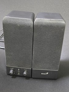 Б/в Акустика Genius sp-s110 01-201152531
