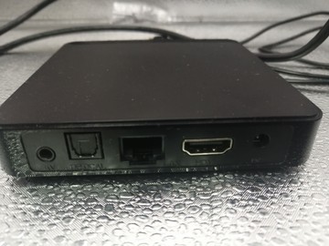Б/в HD-медіаплеєр Inext tv5 ultra 01-201153524