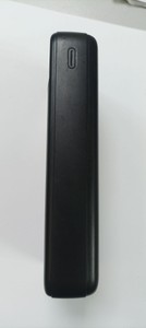 Б/в Повербанк Proove illuminator 20000mah 01-201154022