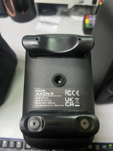 Б/в Акустика Nux axon 3 01-201150887