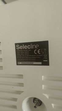 Б/в Фритюрниця Selecline xj-9k111a6 01-201154600