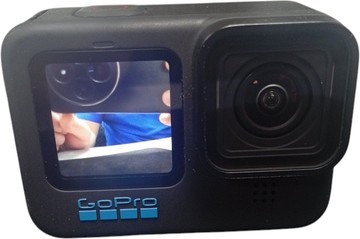 Б/в Екшн-камера Gopro hero10 01-201056032
