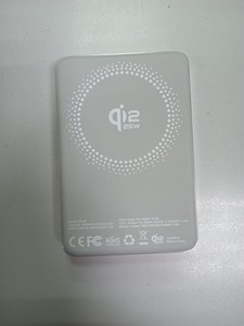 Б/в Повербанк Keephone shanks 10000mah qi2 25w 01-201154675