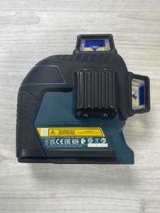 Б/в Лазерний нівелір Bosch gll 3-80 professional 01-201154058