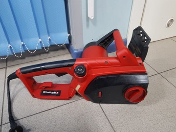 Б/в Пила ланцюгова Einhell gh-ec 1835 01-201153951