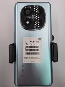 Б/в Мобільний телефон Xiaomi redmi note 14 pro+ 5g 12/512gb 01-201078570