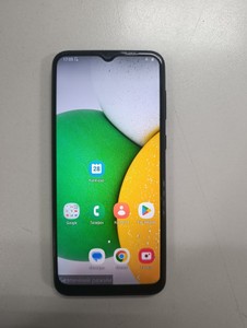 Б/в Мобільний телефон Samsung galaxy a03 core 2/32gb 01-201155871