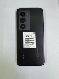 Б/в Мобільний телефон Xiaomi redmi 15 4g 8/256gb 01-201154048