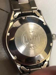 Б/в Годинник Orient f672-uay0 01-201158307