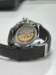 Б/в Годинник Seiko назва моделі: 4r35-01t0 01-201155687