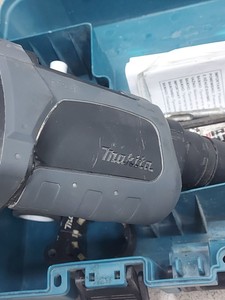 Б/в Перфоратор Makita hr2470 01-201101009