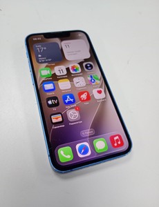 Б/в Мобільний телефон Apple iphone 13 mini 128gb 01-201090647