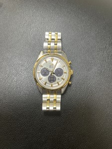 Б/в Годинник Orient ra-tx0302s10b 01-201150743