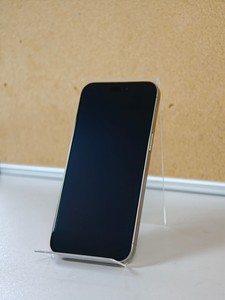 Б/в Мобільний телефон Apple iphone 15 pro max 256gb 01-201158811