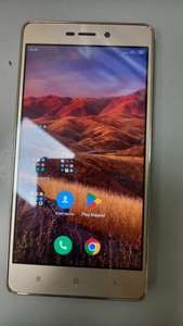 Б/в Мобільний телефон Xiaomi redmi 3s 3/32gb 01-201159140