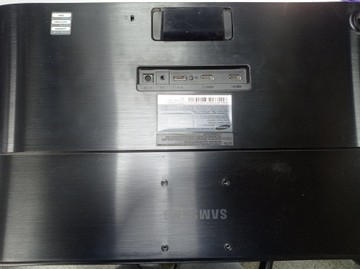 Б/в Монітор Samsung u24e590d 01-201159004