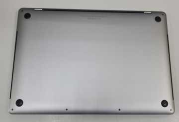 Б/в Ноутбук Apple macbook pro a1707 екр 15.4/core i7 2,9ghz/ram16gb/ssd512gb/hd 630 01-201159208