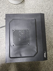 Б/в Системний блок Пк intel core i5-3570/ram 6 gb/hdd відсутній/ssd 240 gb/nvidia gtx 1060 (geforce) 3gb gddr5 192bit 01-201160503