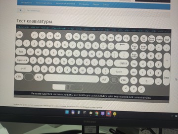 Б/в Клавіатура Genius smart kb-100 01-201160857