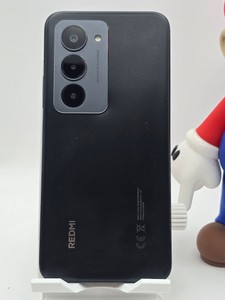Б/в Мобільний телефон Xiaomi redmi 15 4g 6/128gb 01-201160828