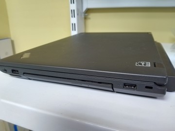 Б/в Ноутбук Lenovo 14/core i3 4000m ddr3/8gb ddr3/hdd 300 gb/ssd 128 gb/*інтегрована 01-201158680