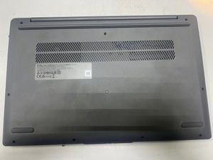 Б/в Ноутбук Lenovo 15/n100 ddr4/4gb ddr4/hdd *відсутній/ssd 480 gb/*інтегрована 01-201163527
