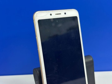 Б/в Мобільний телефон Xiaomi redmi 6a 2/16gb 01-201160335