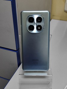 Б/в Мобільний телефон Xiaomi redmi note 15 4g 6/128gb 01-201159176