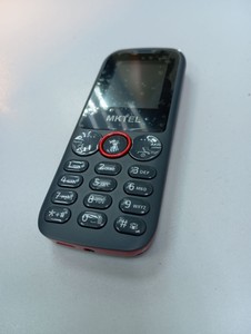 Б/в Мобільний телефон Mktel m2023 01-201165265