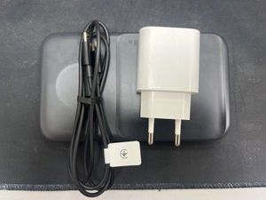 Б/в Бездротовий зарядний пристрій Samsung ep-p4300 01-201162240