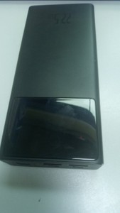 Б/в Повербанк Baseus 20000mah 22.5w 01-201163464