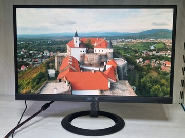 Б/у Монитор Asus vz229 01-201086100