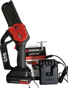 Б/в Пила ланцюгова Intertool storm wt-9109 01-201166632