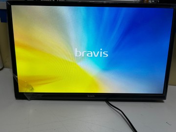 Б/в Телевізор Bravis 24k4000h 01-201162094