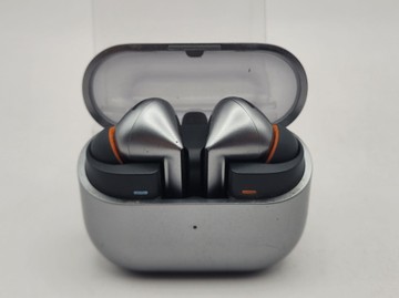 Б/в Навушники Samsung galaxy buds3 pro 01-201166677