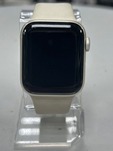 Б/в Смарт-годинник Apple watch se 2 gps 40mm aluminium case 01-201107320
